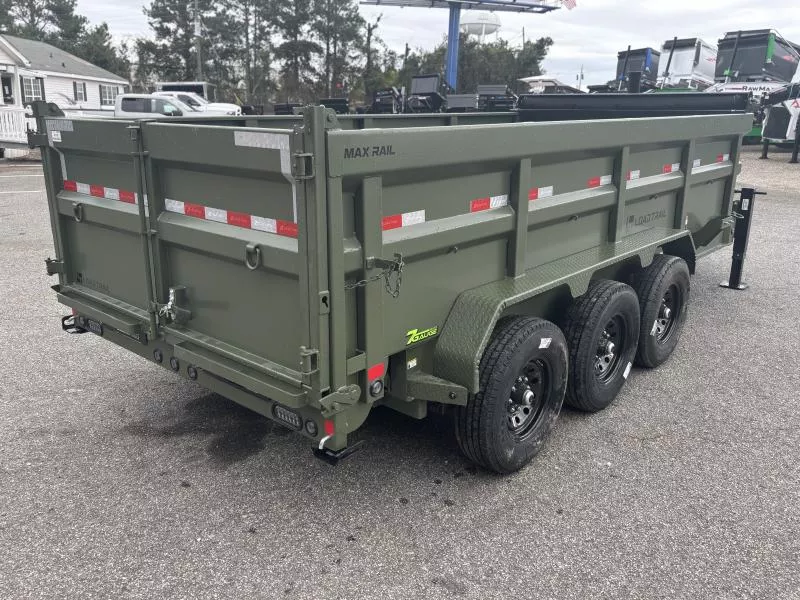 new Dump Trailers Load Trail  for sale, in Athens, GA Thumbnail 10