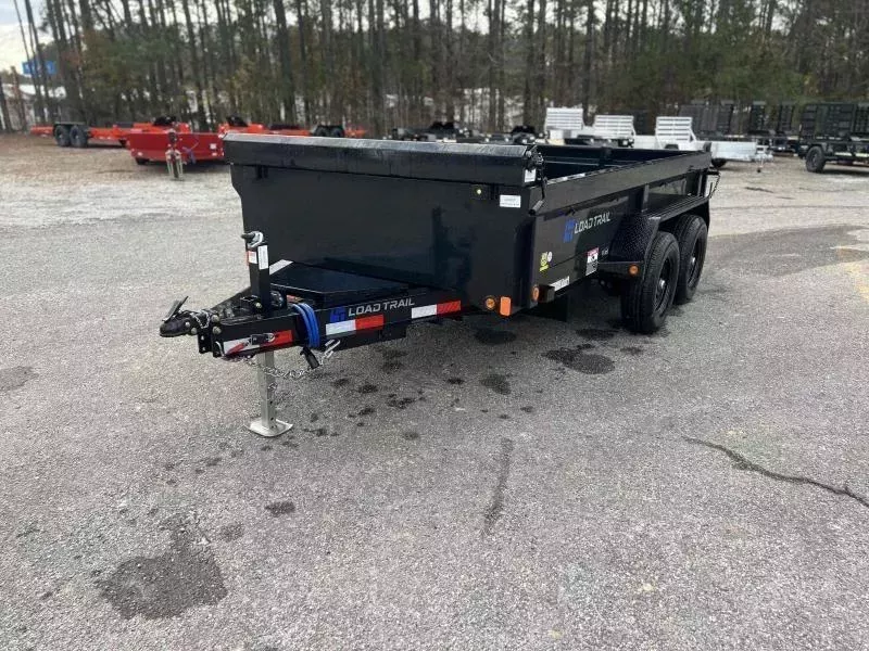 new Dump Trailers Load Trail  for sale, in Athens, GA Thumbnail 6
