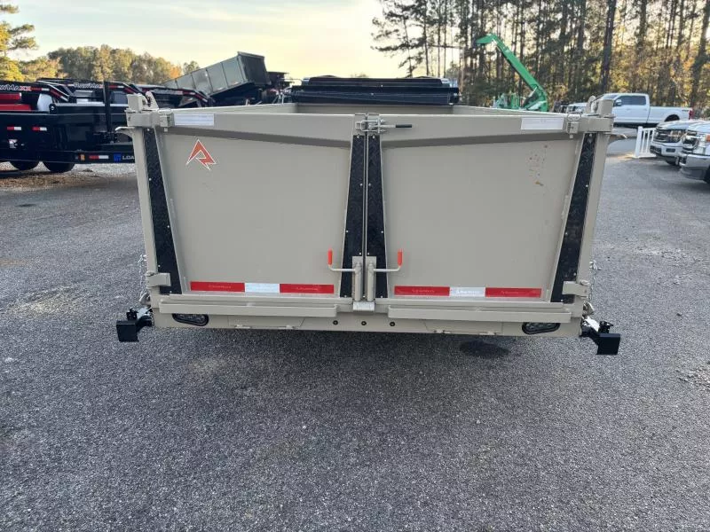 new Dump Trailers RawMaxx  for sale, in Athens, GA Thumbnail 8