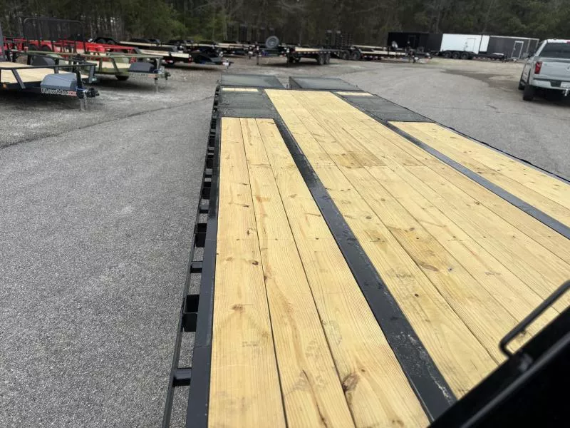new Equipment / Flatbed Trailers Load Trail  for sale, in Athens, GA Thumbnail 4