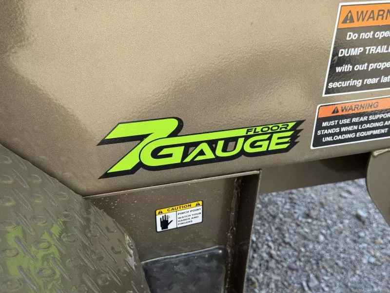 new Dump Trailers Load Trail  for sale, in Malvern, AR Thumbnail 12
