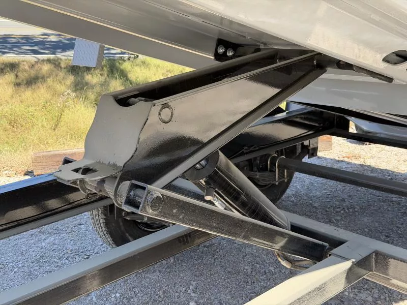new Dump Trailers Load Trail  for sale, in Malvern, AR Thumbnail 3