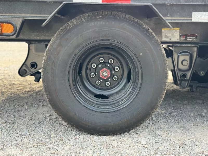 new Equipment / Flatbed Trailers Load Trail  for sale, in Malvern, AR Thumbnail 15