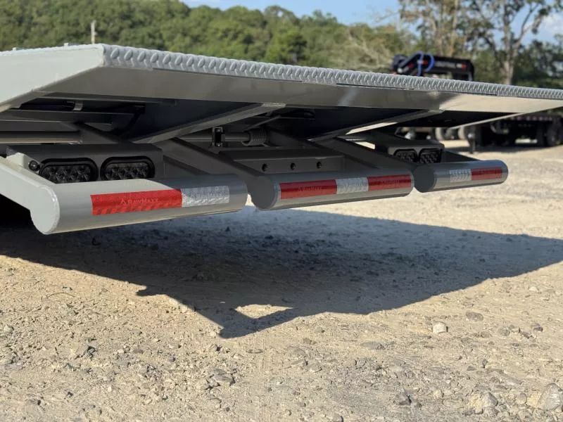 new Equipment / Flatbed Trailers RawMaxx  for sale, in Malvern, AR Thumbnail 27