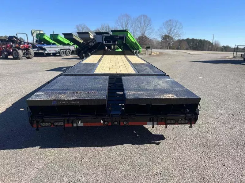 new Equipment / Flatbed Trailers Load Trail  for sale, in Athens, GA Thumbnail 5