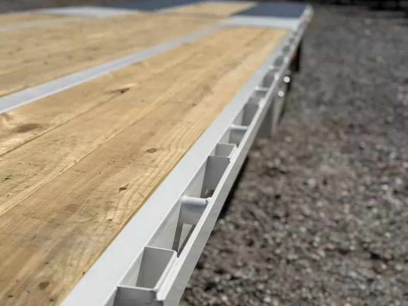 new Equipment / Flatbed Trailers Load Trail  for sale, in Malvern, AR Thumbnail 12