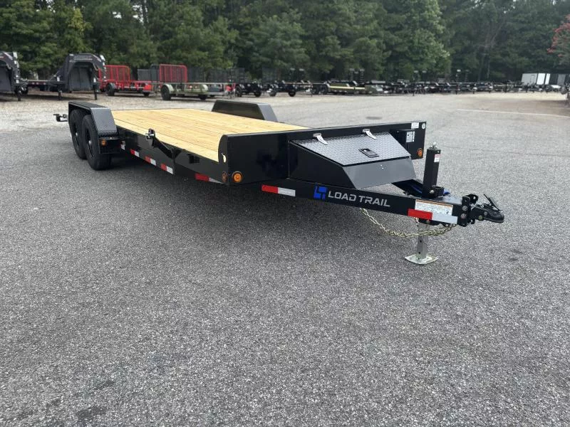 new Car Haulers / Racing Trailers Load Trail  for sale, in Athens, GA Thumbnail 4