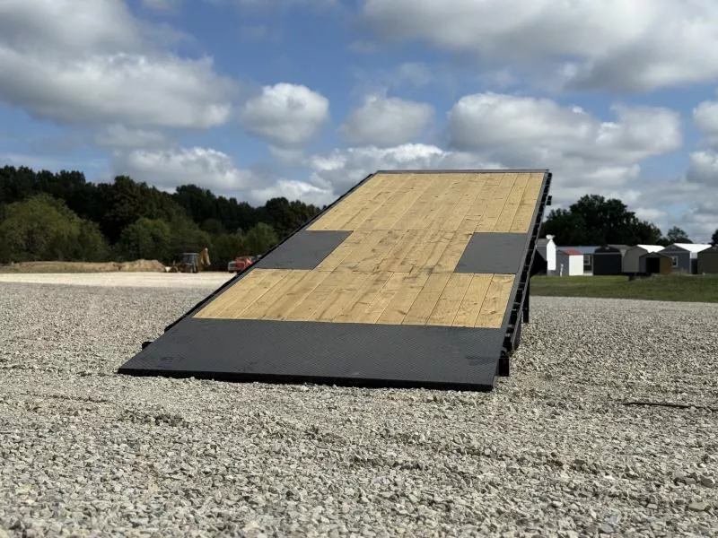 new Tilt Trailers Load Trail  for sale, in Trumann, AR Thumbnail 4