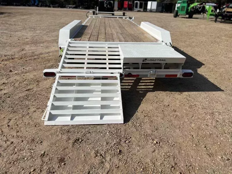 new Equipment / Flatbed Trailers Load Trail  for sale, in Athens, GA Thumbnail 9