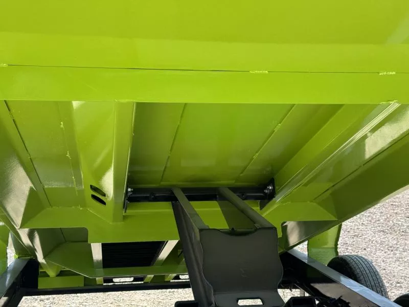 new Dump Trailers Load Trail  for sale, in Malvern, AR Thumbnail 3