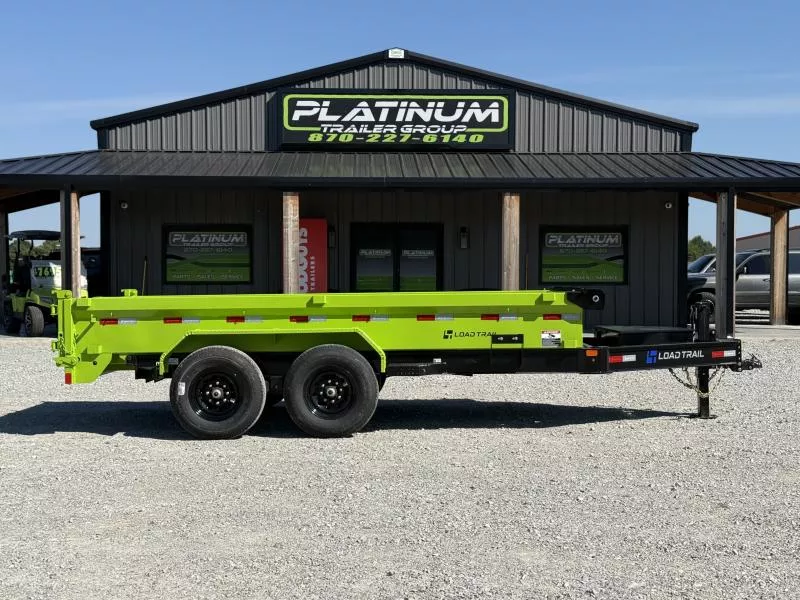 new Dump Trailers Load Trail  for sale, in Trumann, AR Thumbnail 9