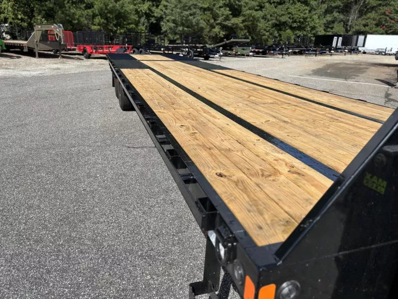 new Equipment / Flatbed Trailers Load Trail  for sale, in Athens, GA Thumbnail 9