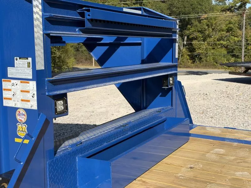 new Equipment / Flatbed Trailers Load Trail  for sale, in Malvern, AR Thumbnail 9