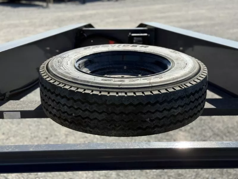 new Tilt Trailers RawMaxx  for sale, in Trumann, AR Thumbnail 17