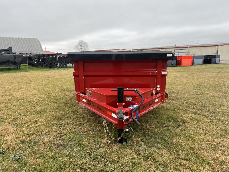 new Dump Trailers Load Trail  for sale, in Bastrop, LA Thumbnail 8