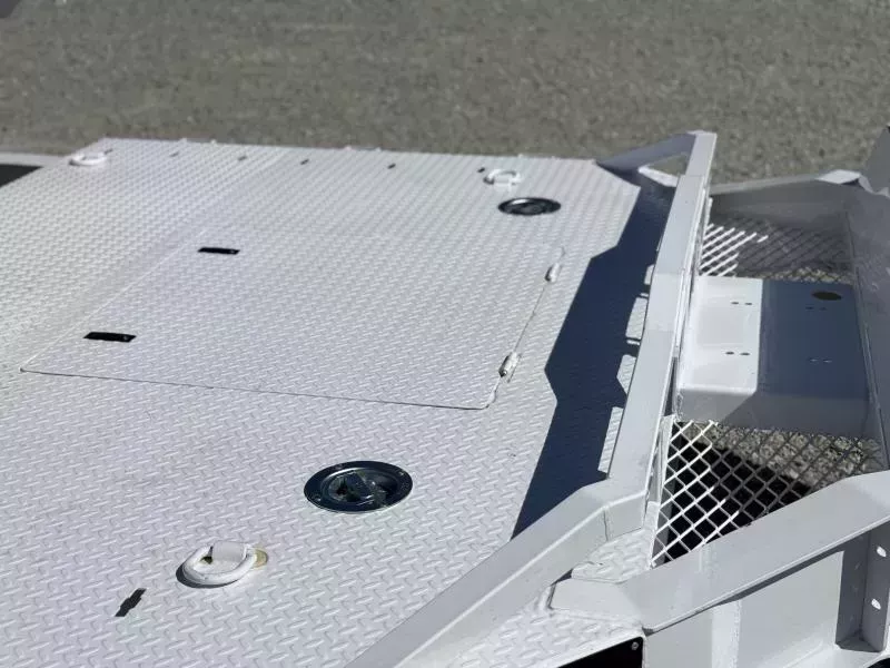 new Tilt Trailers RawMaxx  for sale, in Bastrop, LA Thumbnail 3