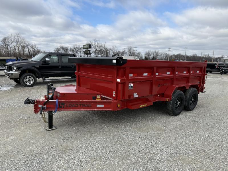 new Dump Trailers Load Trail  for sale, in Trumann, AR Thumbnail 2