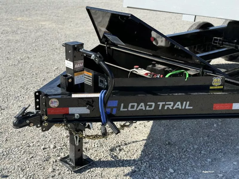 new Dump Trailers Load Trail  for sale, in Trumann, AR Thumbnail 7