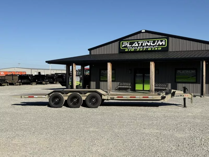 new Equipment / Flatbed Trailers RawMaxx  for sale, in Trumann, AR Thumbnail 17