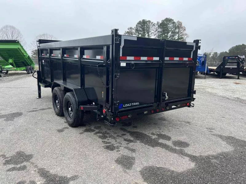 new Dump Trailers Load Trail  for sale, in Athens, GA Thumbnail 8