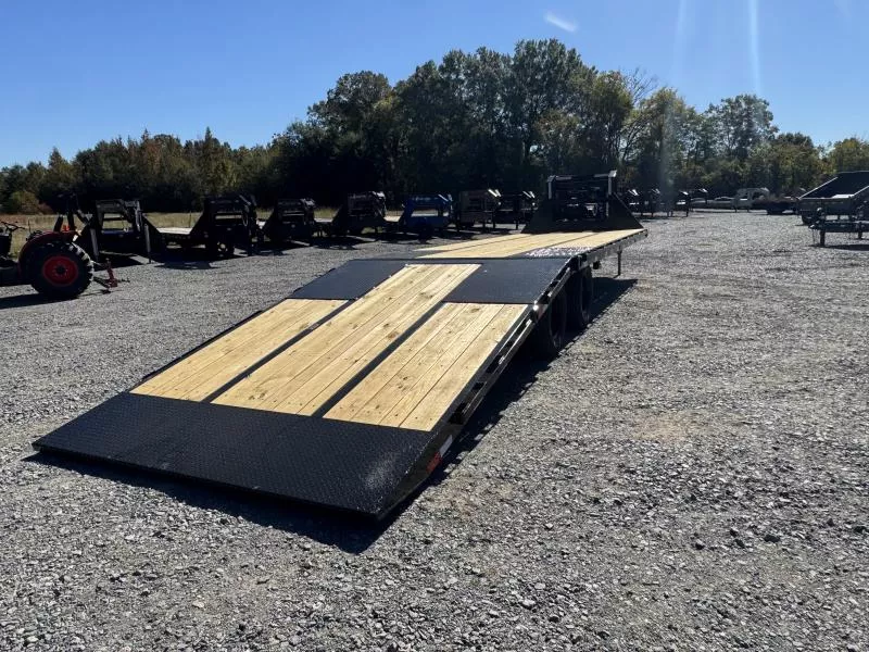 new Equipment / Flatbed Trailers Load Trail  for sale, in Bastrop, LA Thumbnail 10