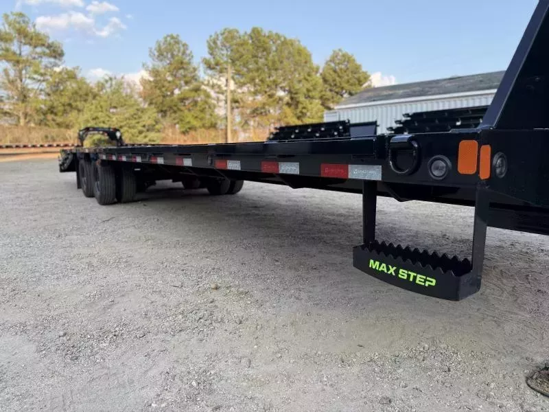 new Equipment / Flatbed Trailers Load Trail  for sale, in Athens, GA Thumbnail 10