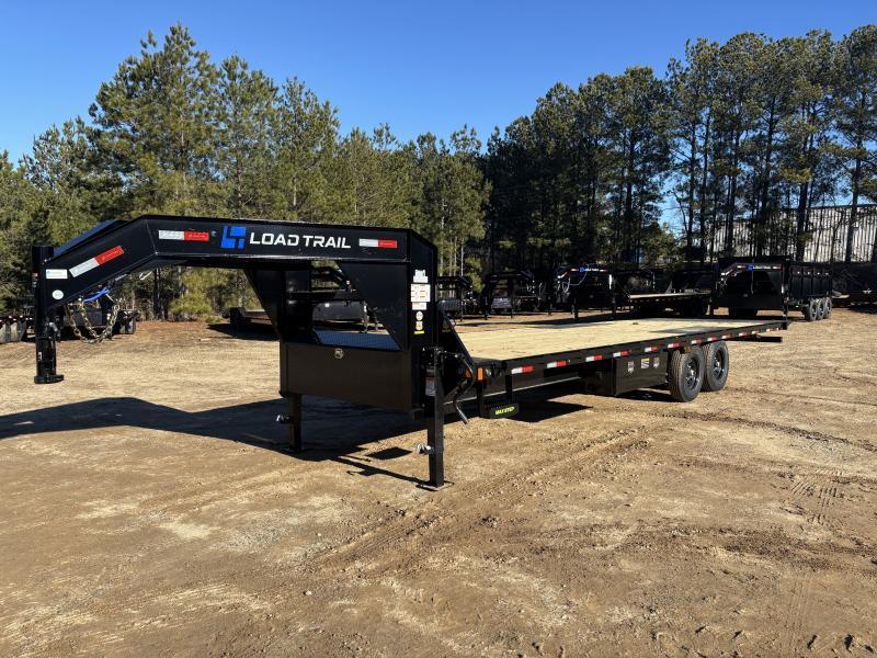 2025 Load Trail