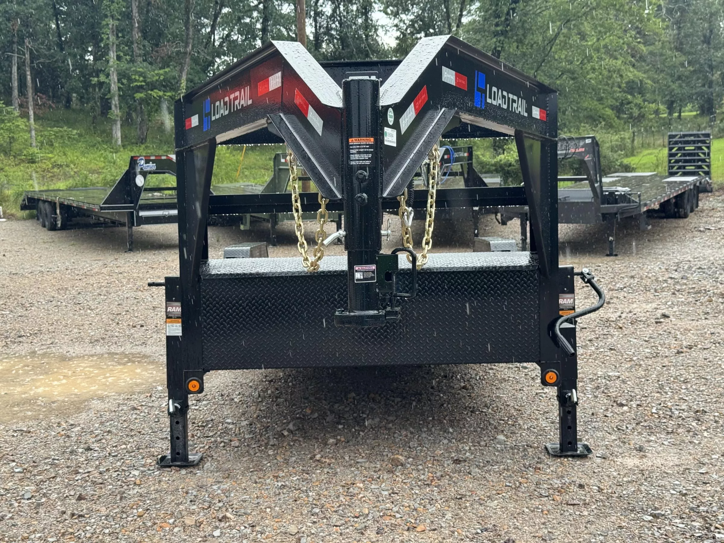 new Tilt Trailers Load Trail  for sale, in Malvern, AR Thumbnail 5