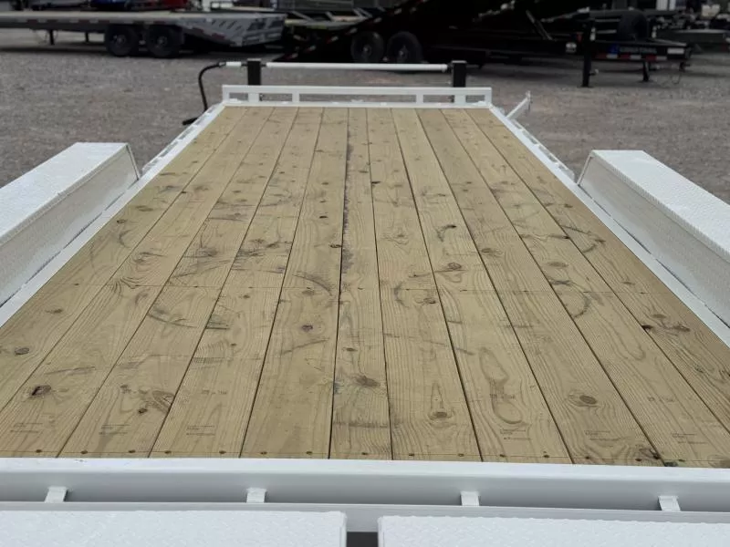 new Equipment / Flatbed Trailers Load Trail  for sale, in Malvern, AR Thumbnail 15