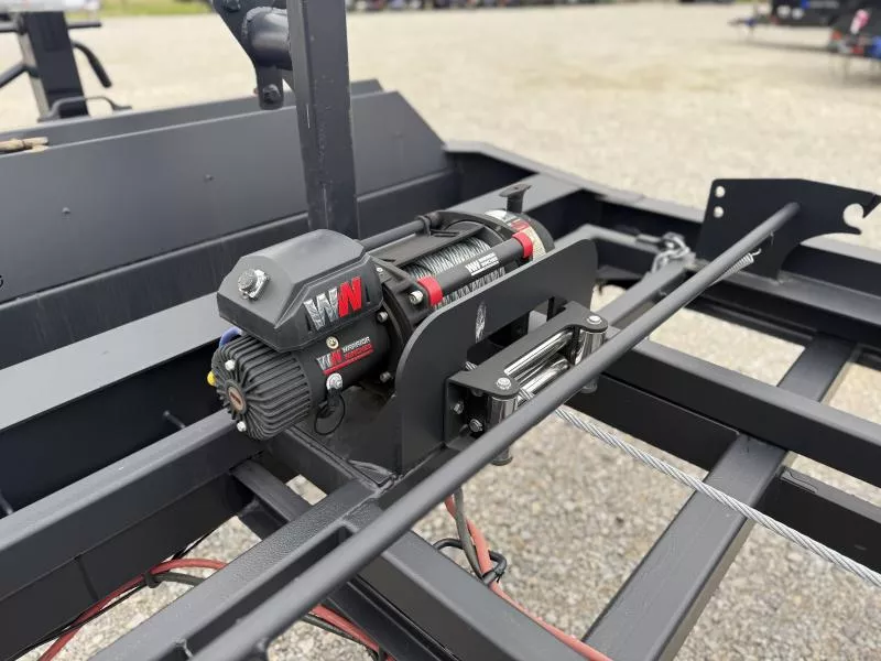 new Dump Trailers RawMaxx  for sale, in Trumann, AR Thumbnail 6