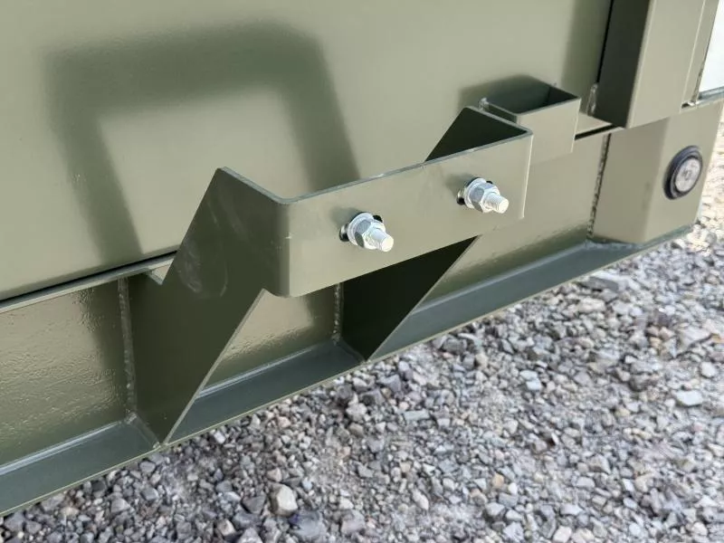 new Dump Trailers Load Trail  for sale, in Malvern, AR Thumbnail 16
