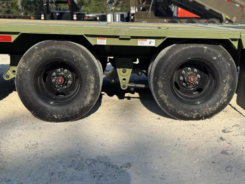new Equipment / Flatbed Trailers RawMaxx  for sale, in Malvern, AR Thumbnail 22