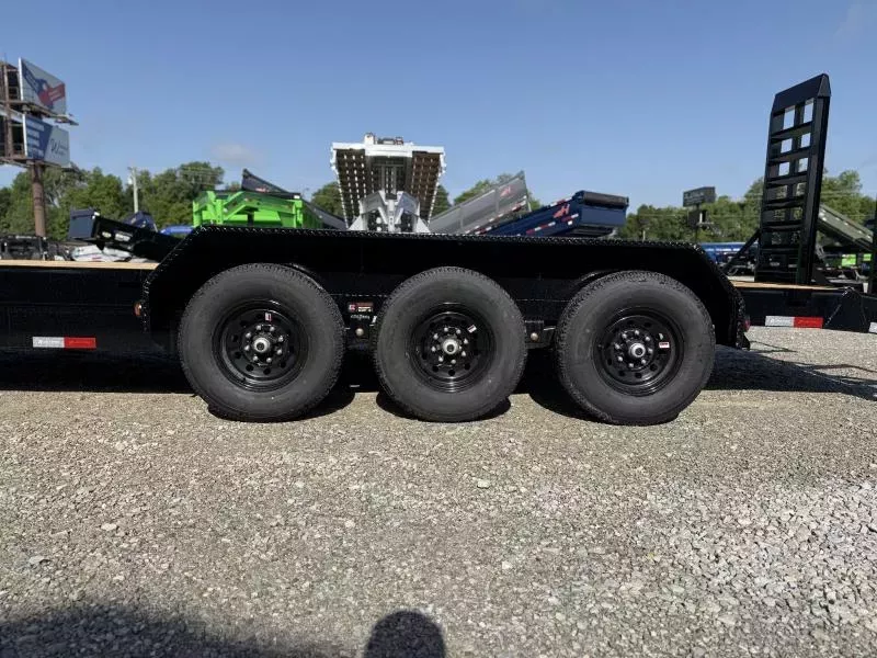 new Equipment / Flatbed Trailers Load Trail  for sale, in Trumann, AR Thumbnail 6