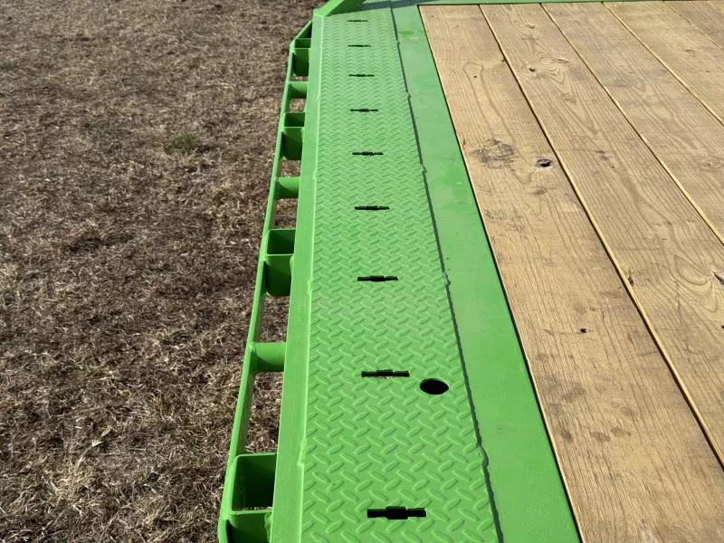 new Equipment / Flatbed Trailers RawMaxx  for sale, in Mountain Home, AR Thumbnail 19