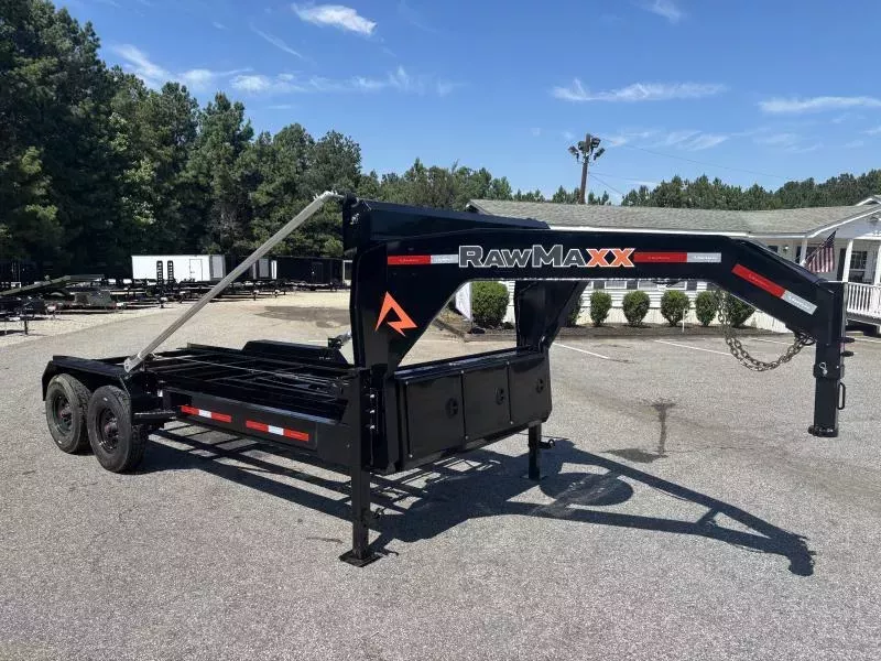 new Dump Trailers RawMaxx  for sale, in Athens, GA Thumbnail 5