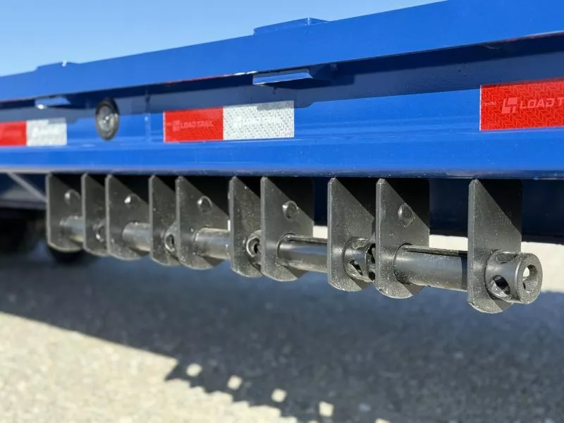 new Equipment / Flatbed Trailers Load Trail  for sale, in Trumann, AR Thumbnail 5