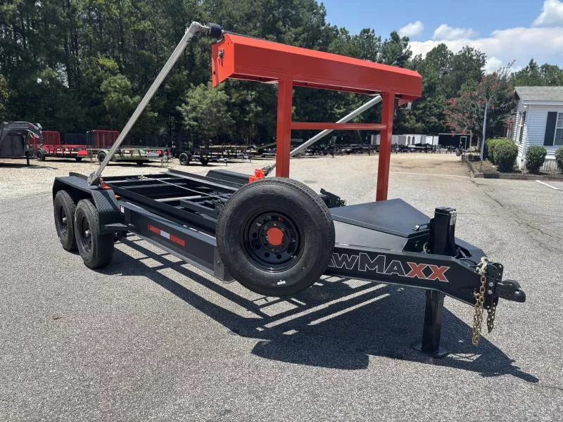 new Dump Trailers RawMaxx  for sale, in Athens, GA Thumbnail 7
