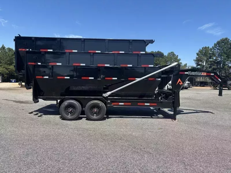 new Dump Trailers RawMaxx  for sale, in Athens, GA Thumbnail 2