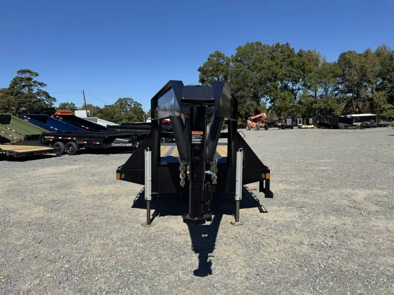 new Equipment / Flatbed Trailers Load Trail  for sale, in Bastrop, LA Thumbnail 2