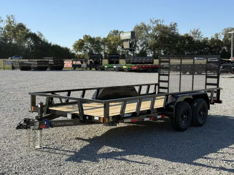 new Utility Trailers Load Trail  for sale, in Trumann, AR Thumbnail 6