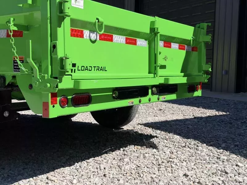 new Dump Trailers Load Trail  for sale, in Malvern, AR Thumbnail 16