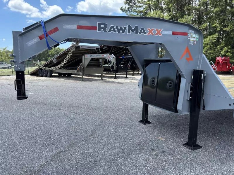 new Equipment / Flatbed Trailers RawMaxx  for sale, in Athens, GA Thumbnail 4