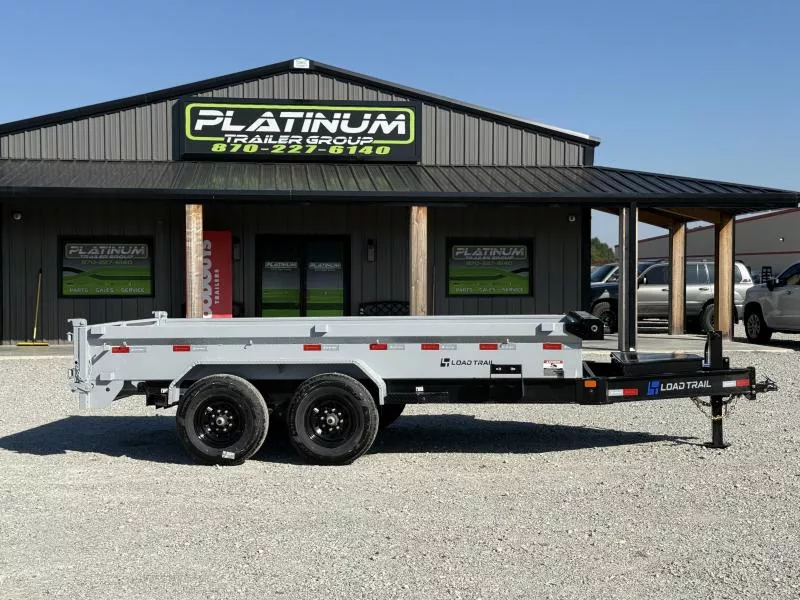 new Dump Trailers Load Trail  for sale, in Trumann, AR Thumbnail 8