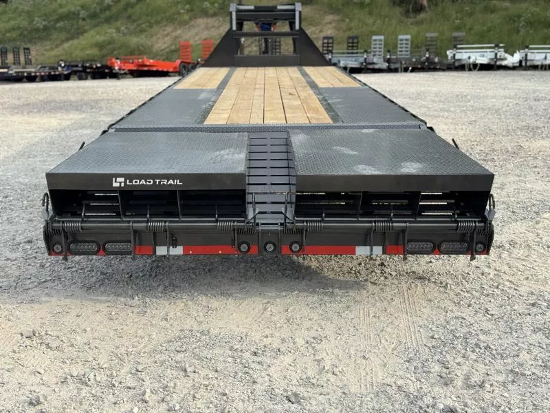 new Equipment / Flatbed Trailers Load Trail  for sale, in Malvern, AR Thumbnail 24