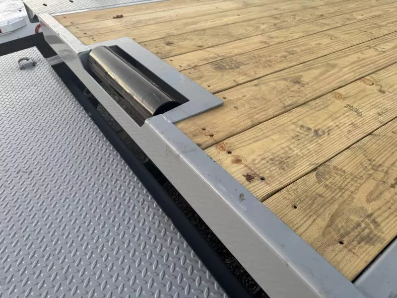 new Tilt Trailers RawMaxx  for sale, in Bastrop, LA Thumbnail 7