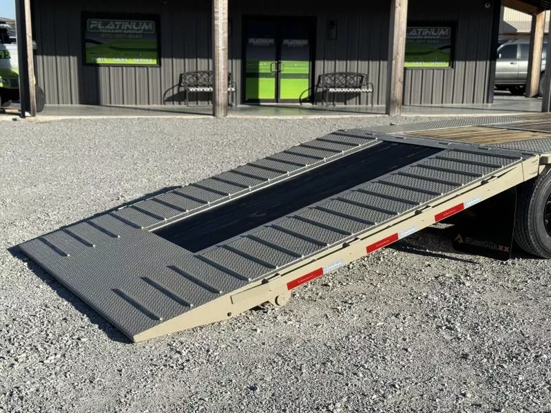 new Equipment / Flatbed Trailers RawMaxx  for sale, in Trumann, AR Thumbnail 18