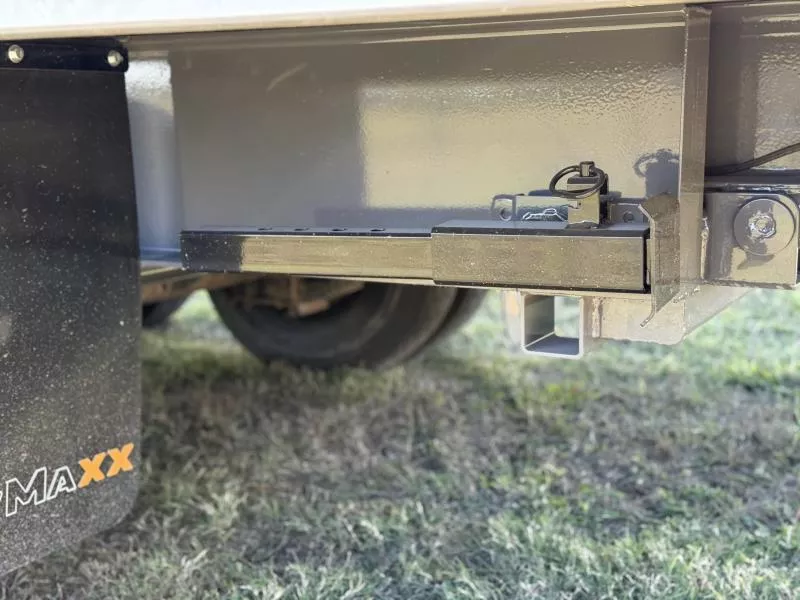 new Dump Trailers RawMaxx  for sale, in Mountain Home, AR Thumbnail 11