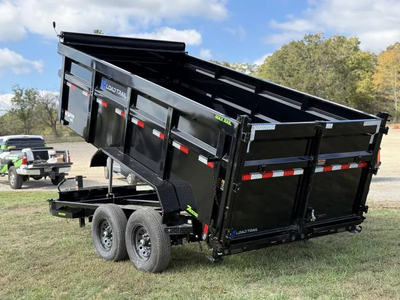 new Dump Trailers Load Trail  for sale, in Mountain Home, AR Thumbnail 2