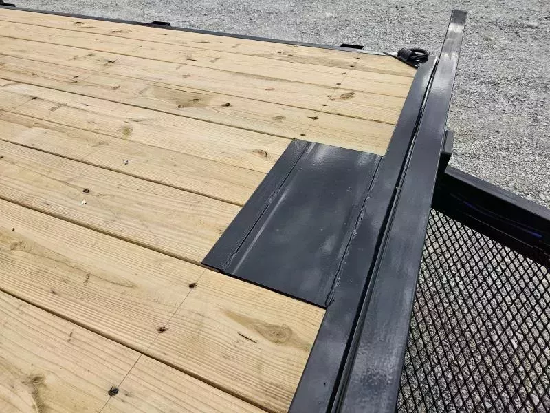 new Equipment / Flatbed Trailers Load Trail  for sale, in Trumann, AR Thumbnail 10