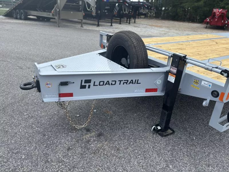 new Equipment / Flatbed Trailers Load Trail  for sale, in Athens, GA Thumbnail 5